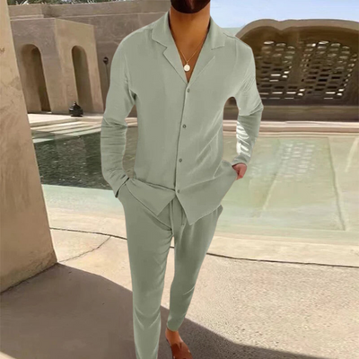 Joe™ - Linen-sett