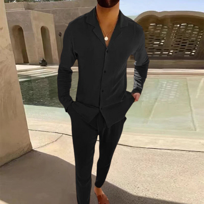 Joe™ - Linen-sett