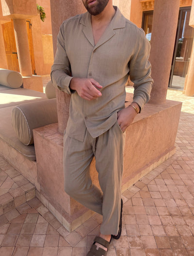Joe™ - Linen-sett