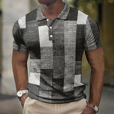Raffaele™ - POLO I FLERE FARGER I MODERNE STIL