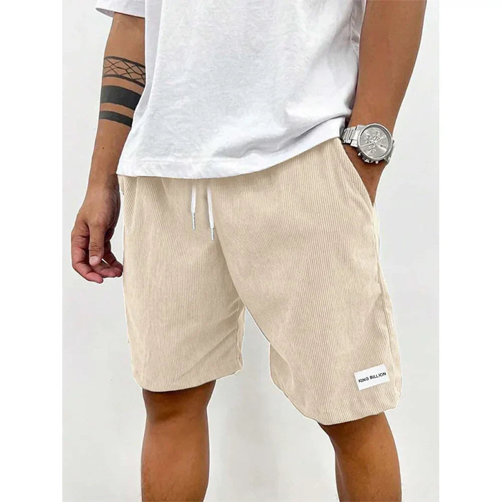 GEO™ - KOMFORTABLE SHORTS