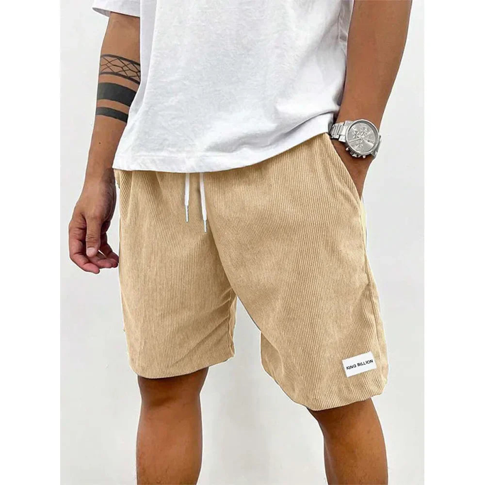 GEO™ - KOMFORTABLE SHORTS