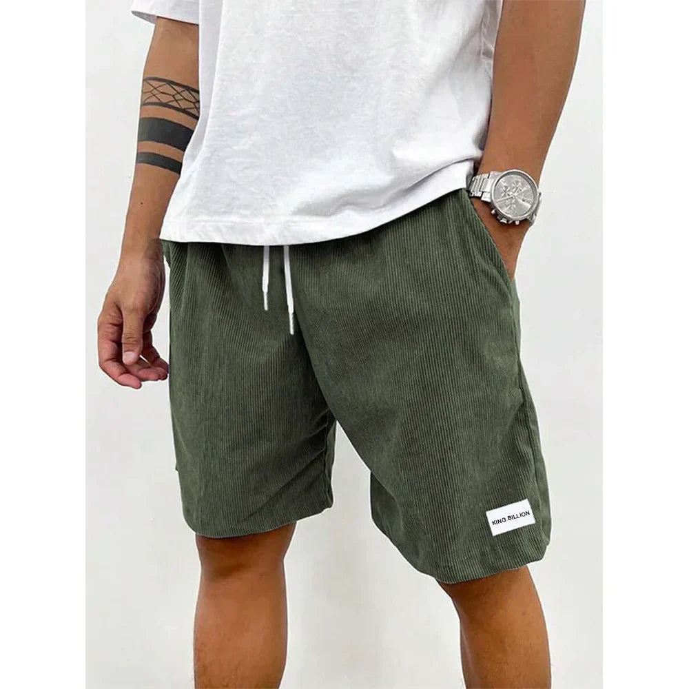 GEO™ - KOMFORTABLE SHORTS
