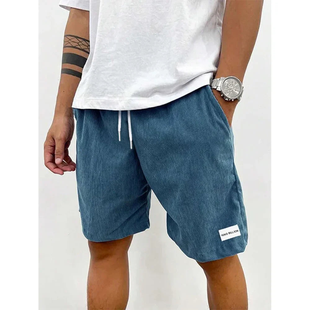 GEO™ - KOMFORTABLE SHORTS