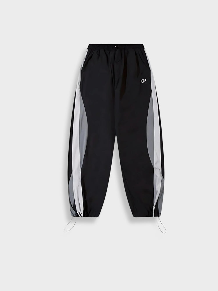 Mert - Tech Straight Joggers