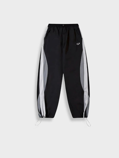 Mert - Tech Straight Joggers