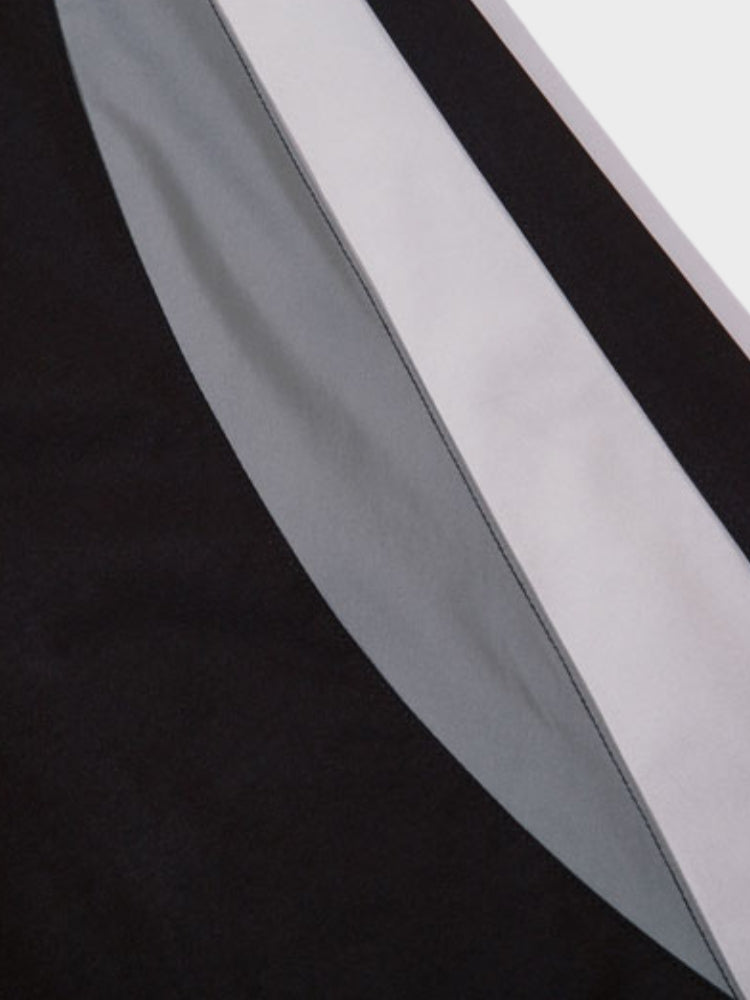 Mert - Tech Straight Joggers