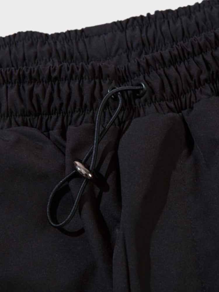 Mert - Tech Straight Joggers