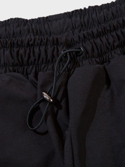 Mert - Tech Straight Joggers