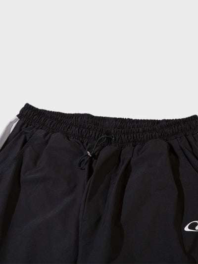 Mert - Tech Straight Joggers