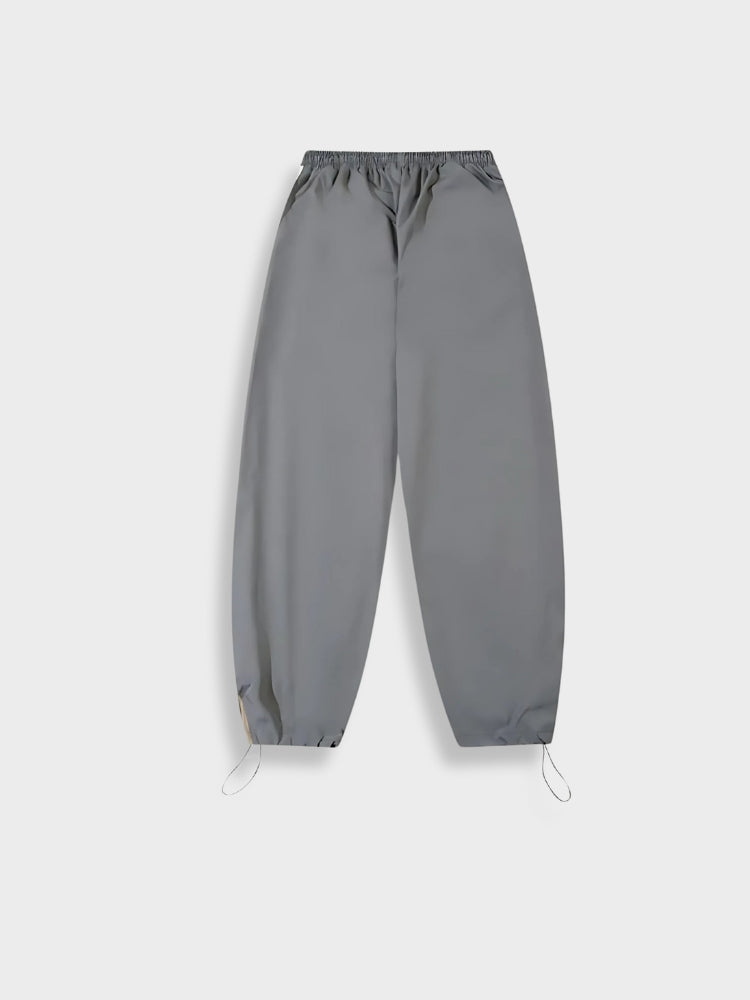 Mert - Tech Straight Joggers