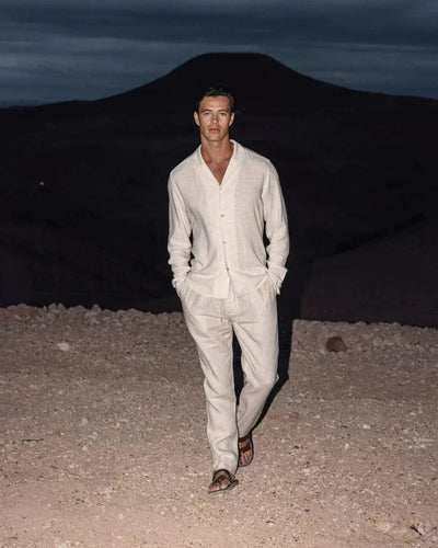 Joe™ - Linen-sett