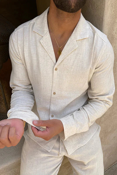 Joe™ - Linen-sett