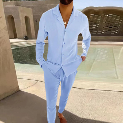Joe™ - Linen-sett